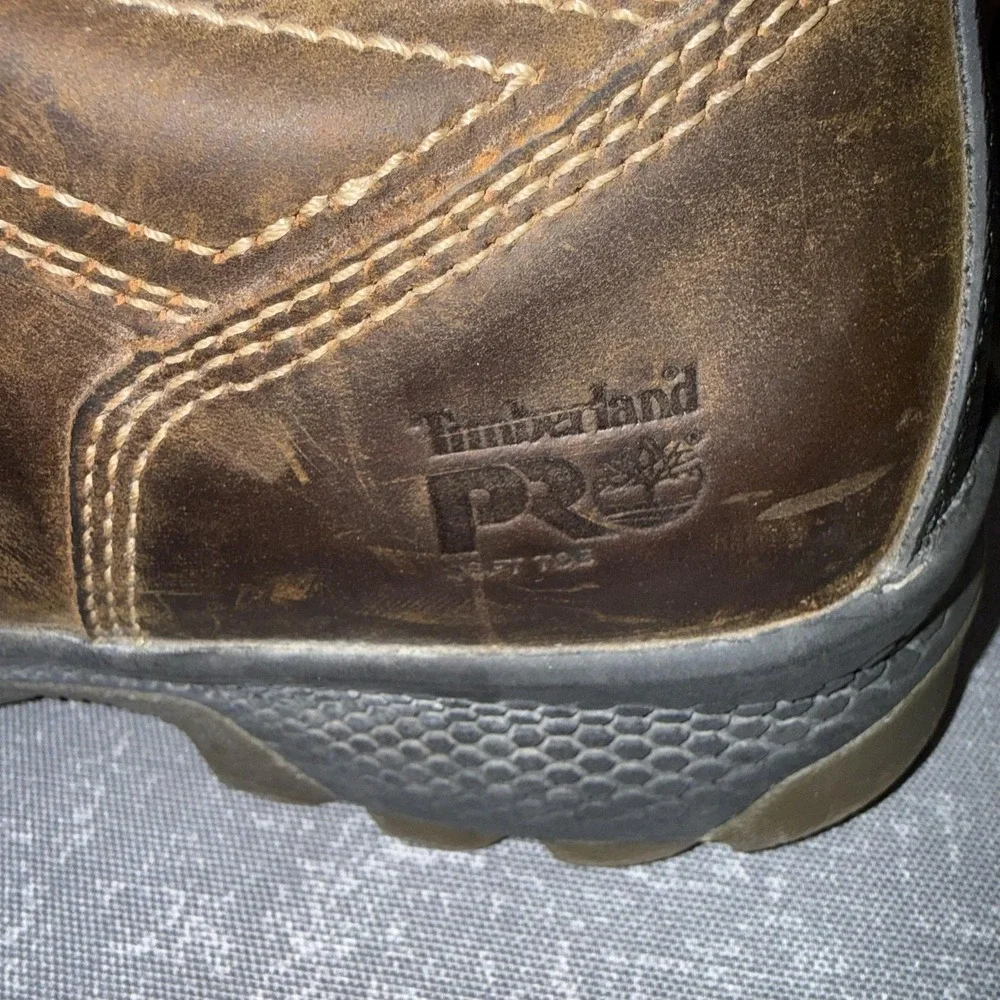 Timberland PRO pre owned